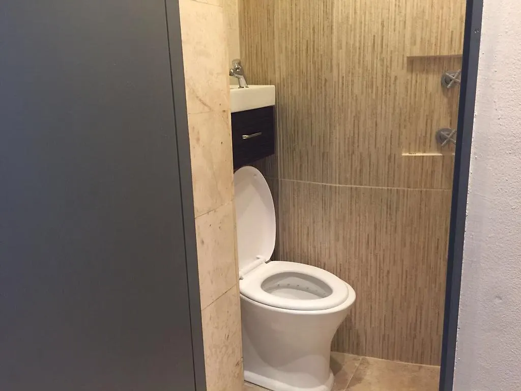 The Beach Residences 푸에르토 모렐로스