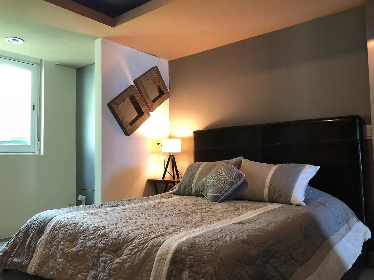 The Beach Residences 푸에르토 모렐로스