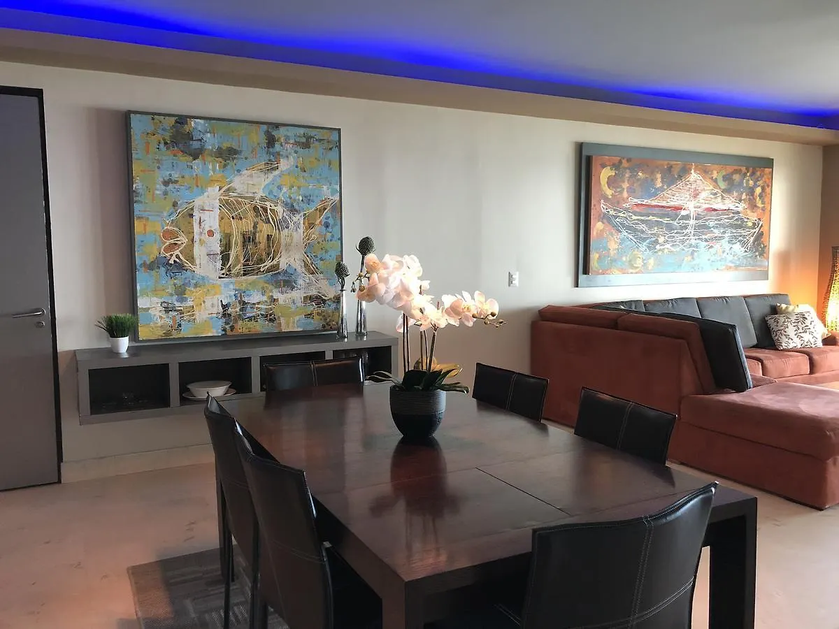 The Beach Residences 푸에르토 모렐로스 아파트