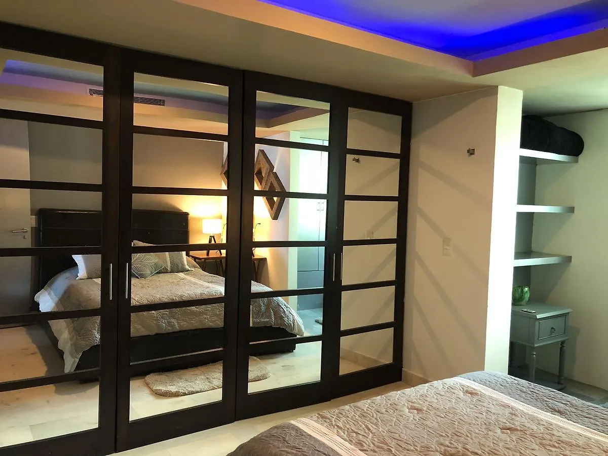 The Beach Residences Puerto Morelos 0*,